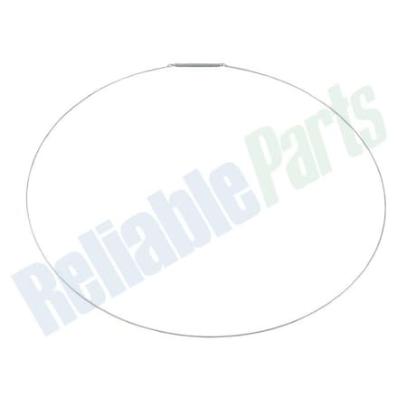 Bosch Home Appliances 00644646 Bosch Washer Clamp 00644646